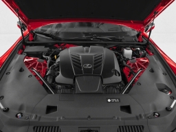 Lexus LC LC 500 Convertible 2026