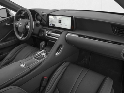 Lexus LC LC 500 Convertible 2026