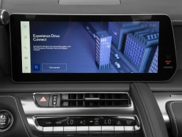 Lexus LC LC 500 Convertible 2026