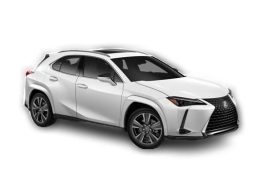 Lexus UX UX 300h Premium AWD 2026