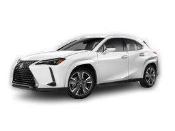 Lexus UX UX 300h Premium AWD 2026