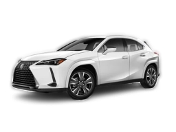 Lexus UX UX 300h Premium AWD 2026