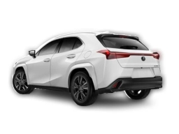 Lexus UX UX 300h Premium AWD 2026