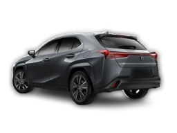 Lexus UX UX 300h Premium AWD 2025