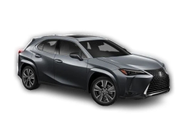 Lexus UX UX 300h Premium AWD 2025