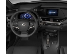 Lexus UX UX 300h Premium AWD 2025