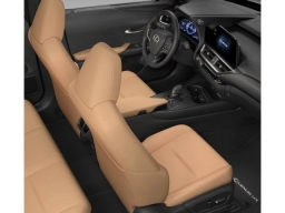 Lexus UX UX 300h Premium AWD 2026