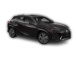 Lexus UX UX 300h Premium AWD 2026