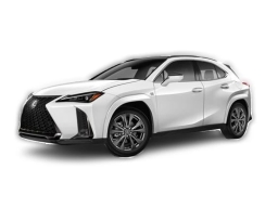 Lexus UX UX 300h F SPORT Design AWD 2026