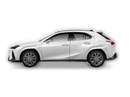 Lexus UX UX 300h F SPORT Design AWD 2026