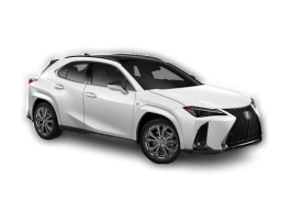 Lexus UX UX 300h F SPORT Design AWD 2026