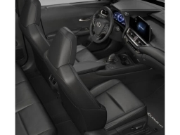 Lexus UX UX 300h F SPORT Design AWD 2026