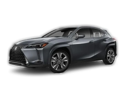 Lexus UX UX 300h Premium AWD 2026
