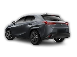 Lexus UX UX 300h Premium AWD 2026