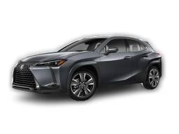 Lexus UX UX 300h Premium AWD 2026