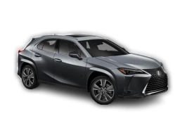 Lexus UX UX 300h Premium AWD 2026