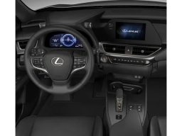 Lexus UX UX 300h Premium AWD 2026