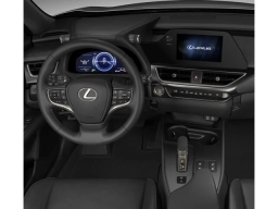 Lexus UX UX 300h Premium AWD 2026