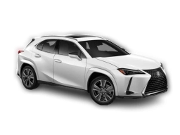 Lexus UX UX 300h Premium AWD 2026