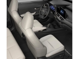 Lexus UX UX 300h Premium AWD 2026