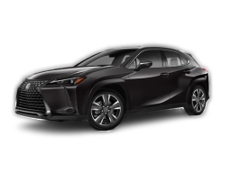 Lexus UX UX 300h Premium AWD 2026