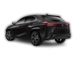 Lexus UX UX 300h Premium AWD 2026