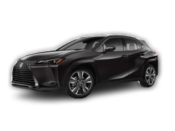 Lexus UX UX 300h Premium AWD 2026