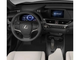 Lexus UX UX 300h Premium AWD 2026