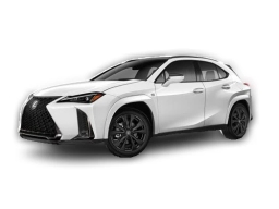 Lexus UX UX 300h F SPORT Design AWD 2026