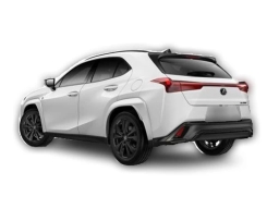 Lexus UX UX 300h F SPORT Design AWD 2026