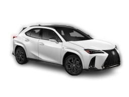 Lexus UX UX 300h F SPORT Design AWD 2026