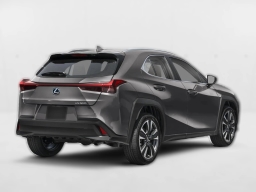 Lexus UX UX 300h FWD 2026