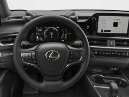 Lexus UX UX 300h FWD 2026
