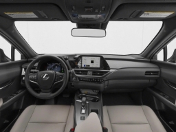 Lexus UX UX 300h FWD 2026