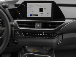 Lexus UX UX 300h FWD 2026