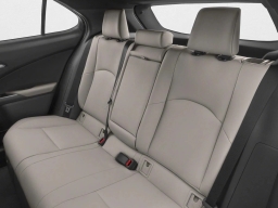 Lexus UX UX 300h FWD 2026