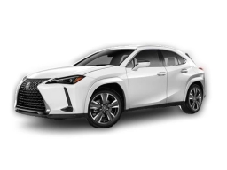 Lexus UX UX 300h Premium FWD 2026