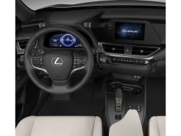 Lexus UX UX 300h Premium FWD 2026