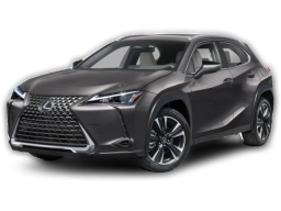 Lexus UX UX 300h FWD 2026