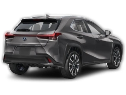 Lexus UX UX 300h FWD 2026