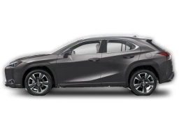 Lexus UX UX 300h FWD 2026