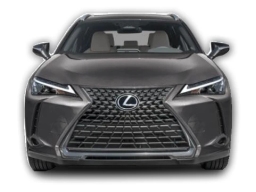 Lexus UX UX 300h FWD 2026