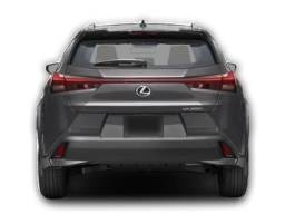 Lexus UX UX 300h FWD 2026