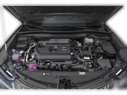 Lexus UX UX 300h FWD 2026