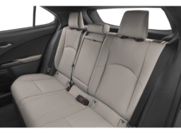 Lexus UX UX 300h FWD 2026