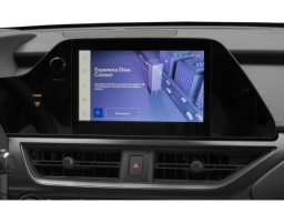 Lexus UX UX 300h FWD 2026