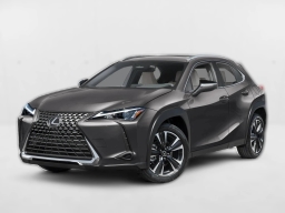 Lexus UX UX 300h FWD 2026