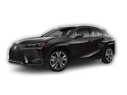 Lexus UX UX 300h Premium FWD 2026