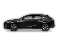 Lexus UX UX 300h Premium FWD 2026