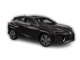 Lexus UX UX 300h Premium FWD 2026